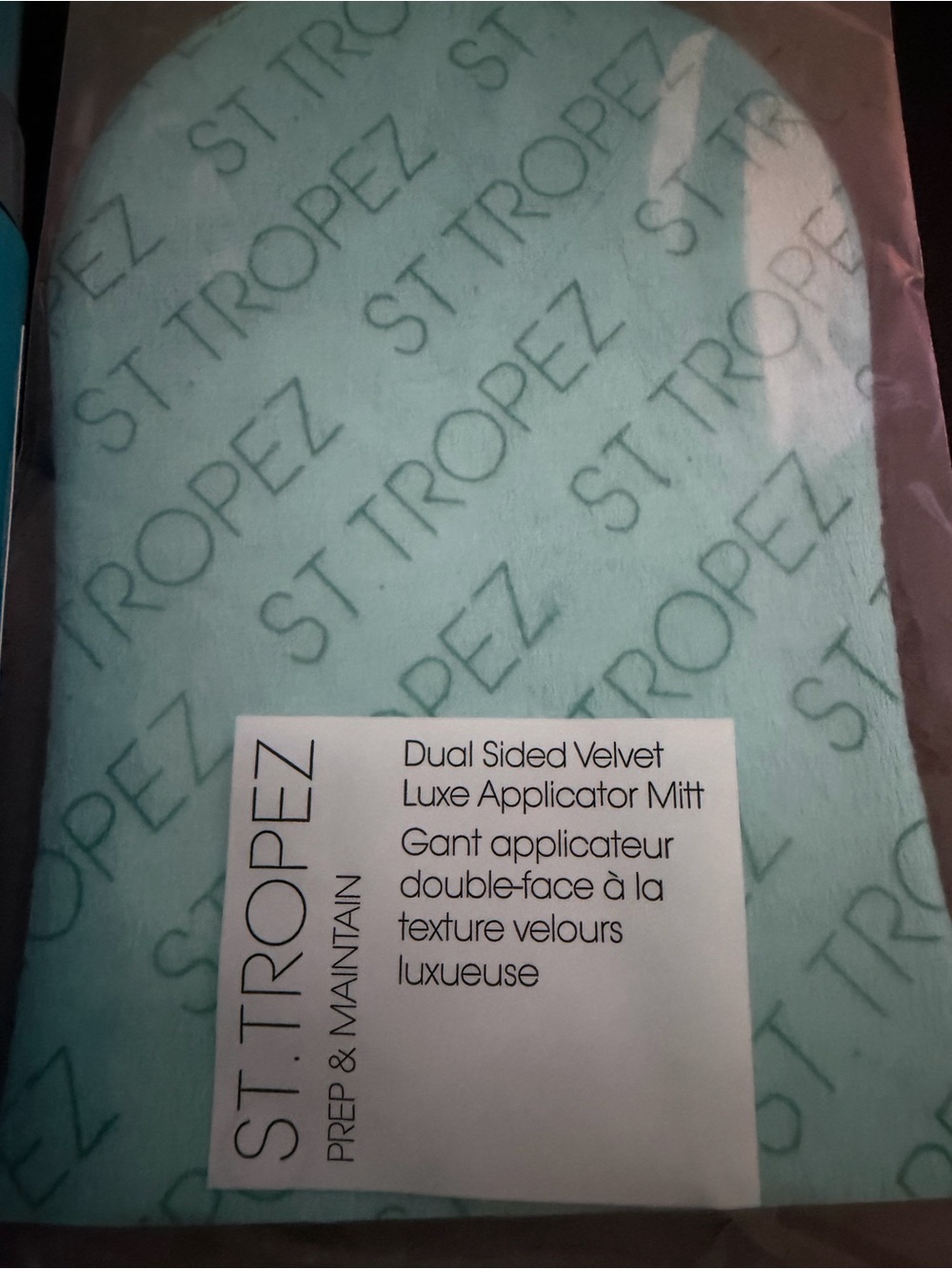 St. Tropez Self Tan Express Mousse Set - Picture 4 of 4